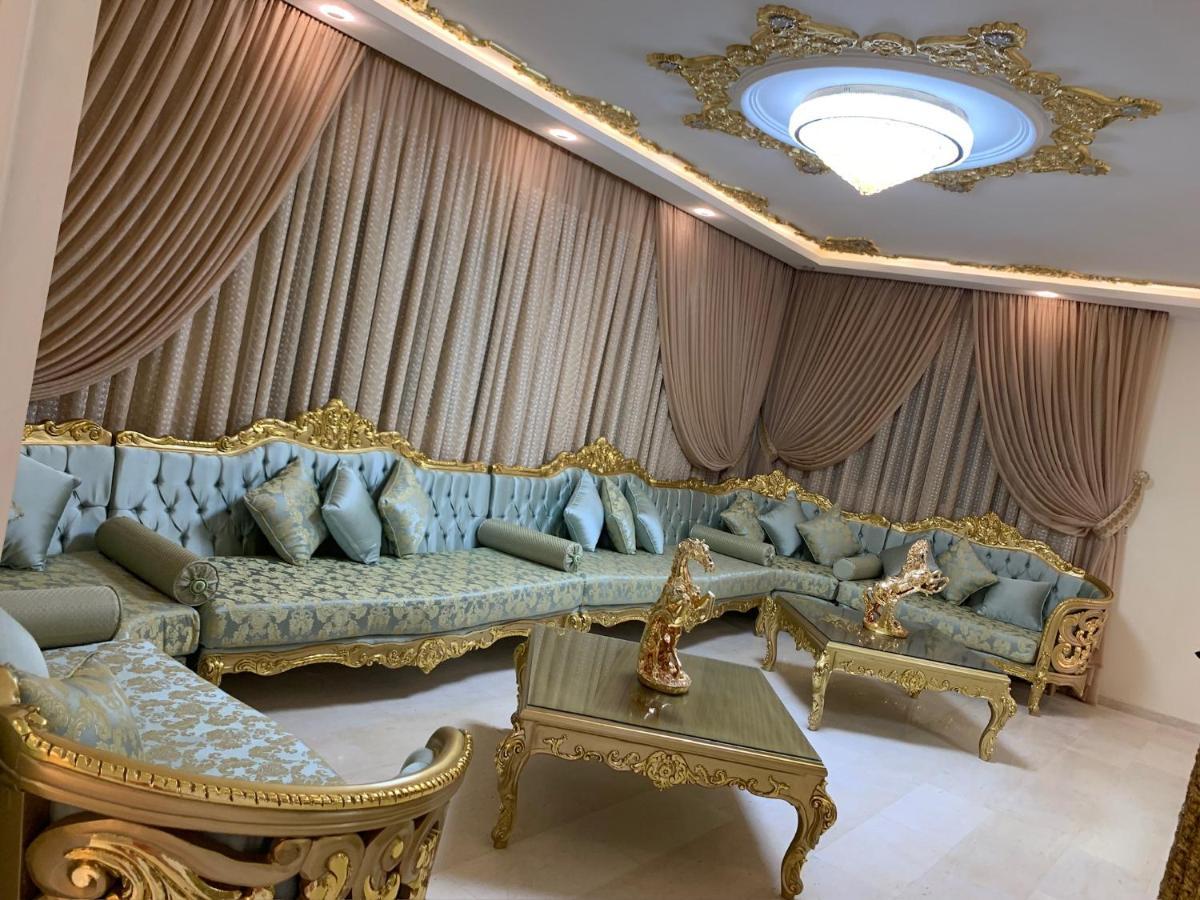 Maison Fathallah Mahdia Exteriör bild