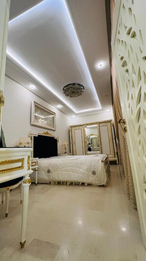 Maison Fathallah Mahdia Exteriör bild