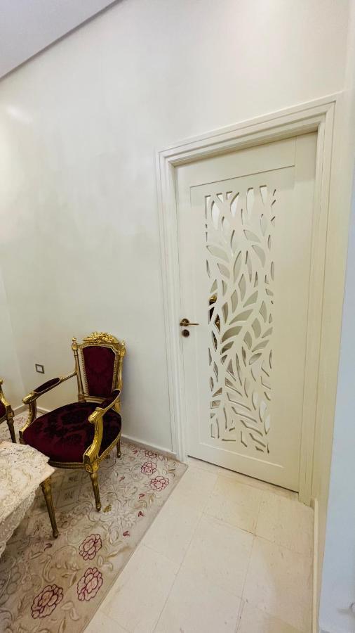 Maison Fathallah Mahdia Exteriör bild