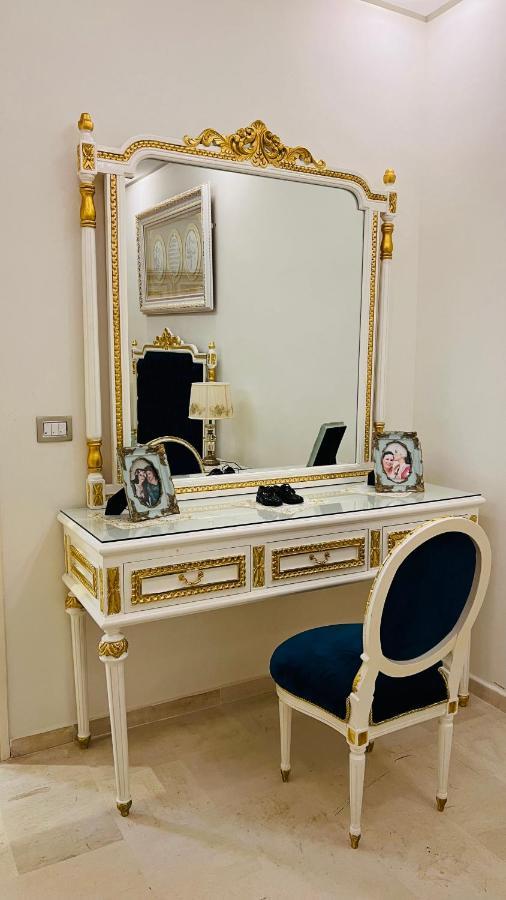 Maison Fathallah Mahdia Exteriör bild