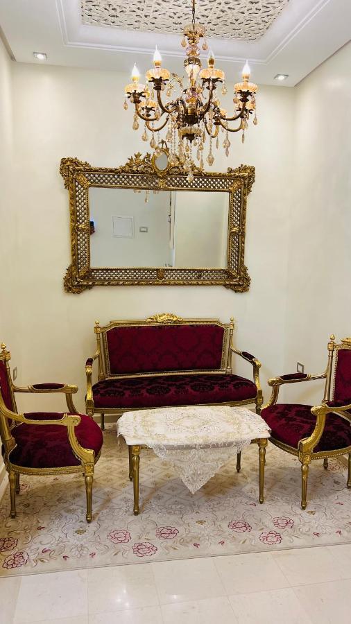 Maison Fathallah Mahdia Exteriör bild