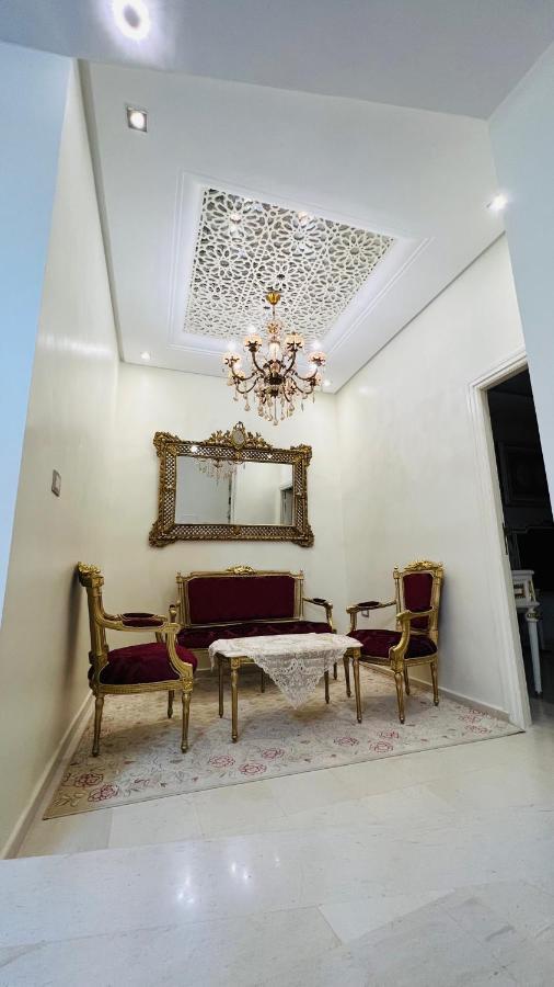 Maison Fathallah Mahdia Exteriör bild