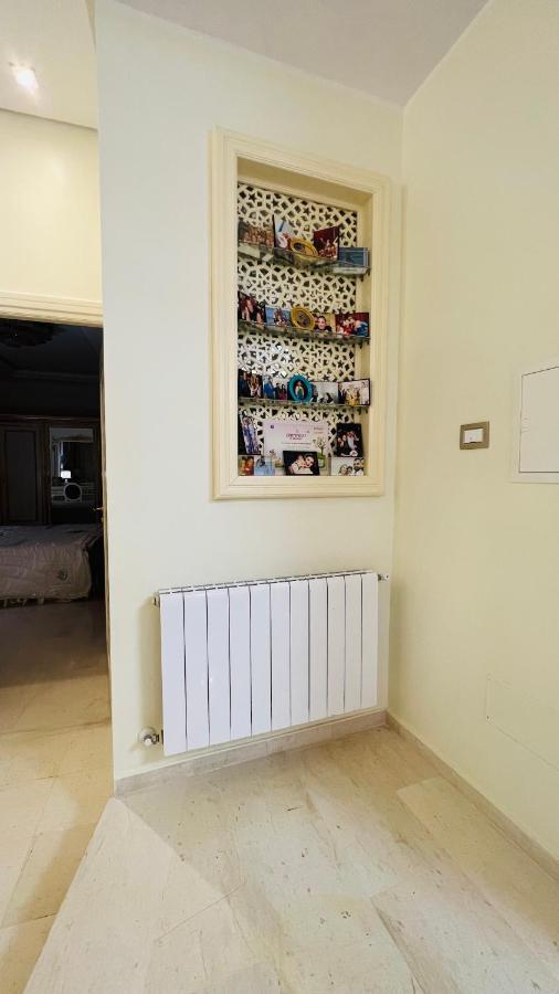 Maison Fathallah Mahdia Exteriör bild