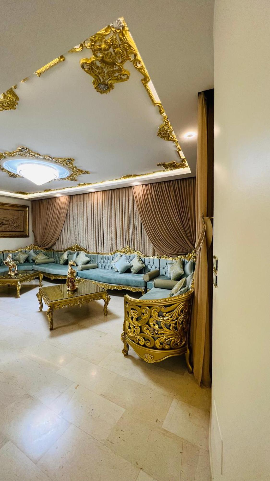 Maison Fathallah Mahdia Exteriör bild