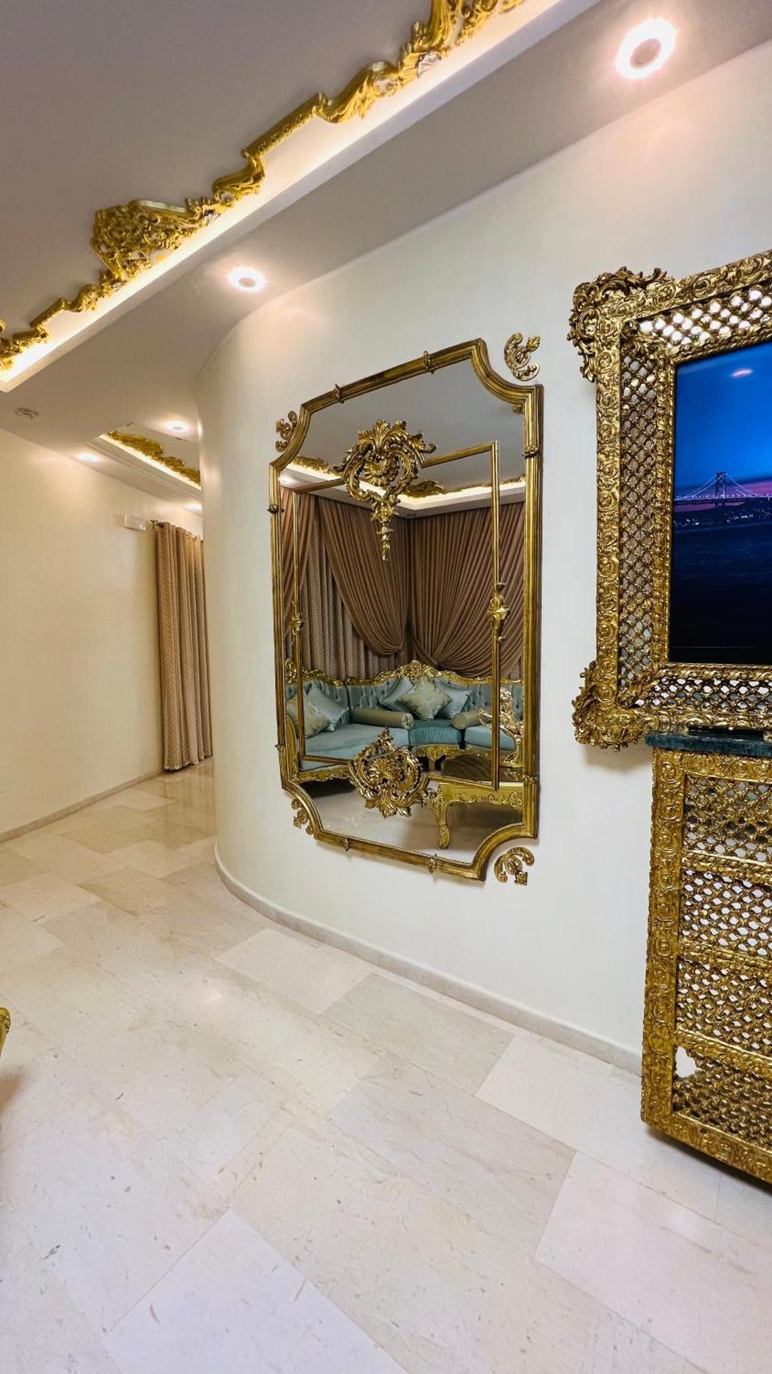 Maison Fathallah Mahdia Exteriör bild