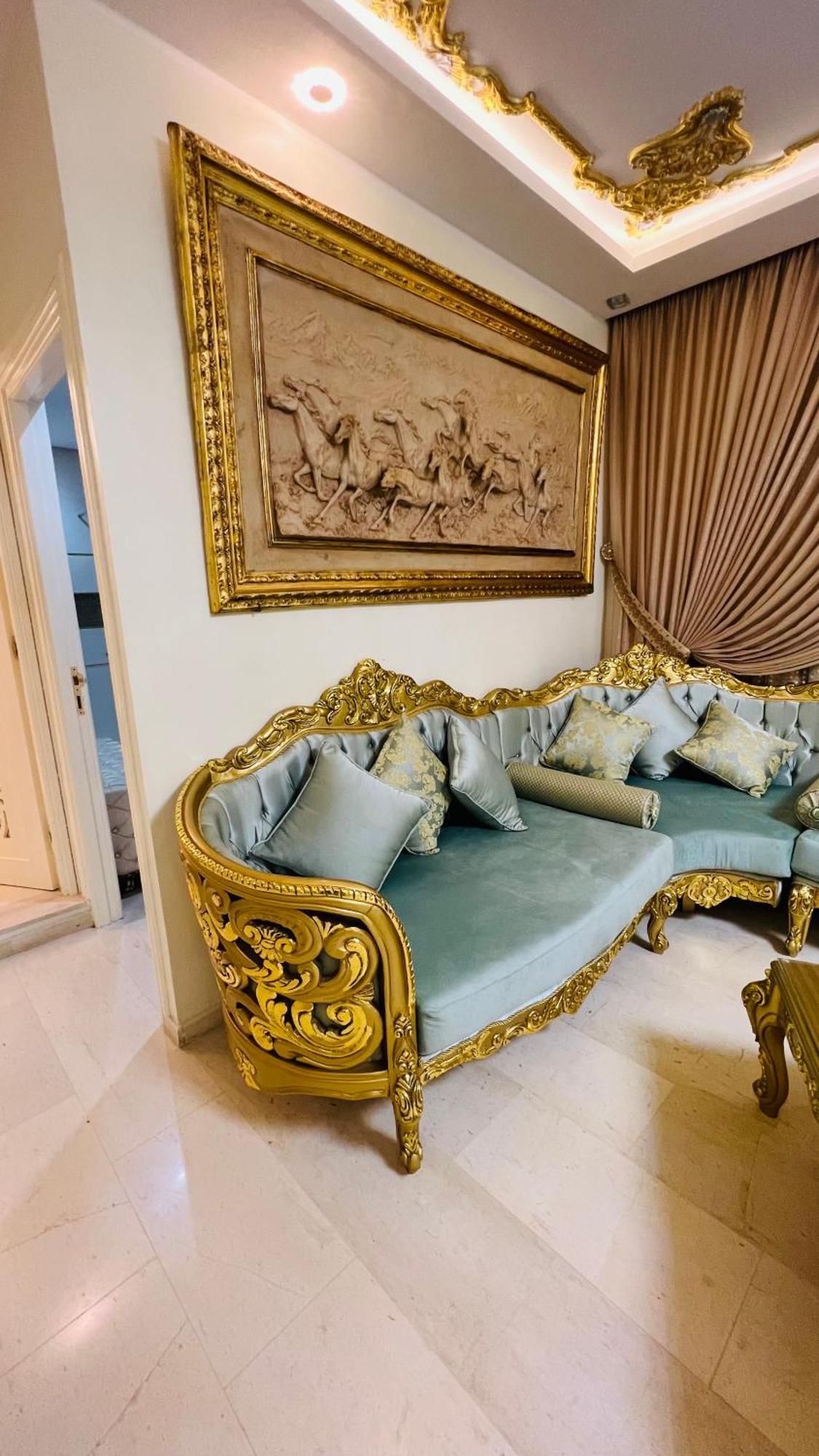 Maison Fathallah Mahdia Exteriör bild